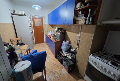 Apartament cu 2 camere semidecomandat, mobilat în Titan - 2