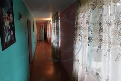 Casa individuala in Prundu Bargaului, zona centrala - 15