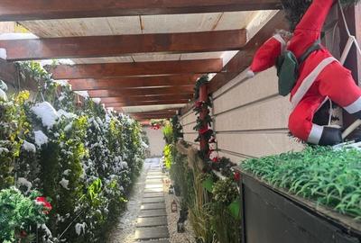 Casă individuală cu 7 camere cu Teren 190 Mp în Dorobanți - 36