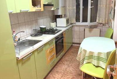 Apartament cu 2 camere decomandat, mobilat în Cetate - 3