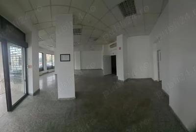 Spațiu comercial, de 201 mp, în Intim - 8
