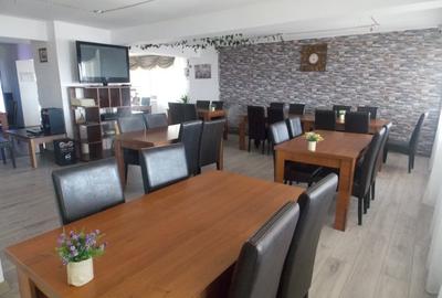 Hotel/Pensiune, de 16 mp, în Rânca - 4