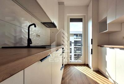 Apartament 3 camere openspace, Adora - 3