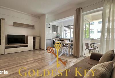 Apartament cu 2 camere în Baciu - 6