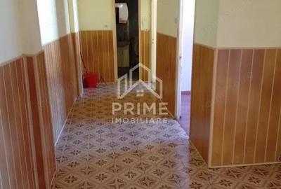 Apartament cu 3 camere decomandat în Central - 1