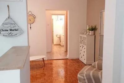 Apartament cu 2 camere, 50 mp, zona Grigorescu - 4