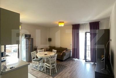 Apartament cu 2 camere, 41 mp, zona Zorilor - 2