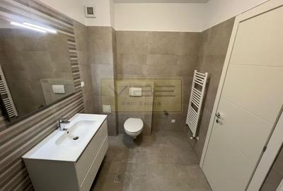 Garsonieră decomandată, mobilată în Semicentral - 37