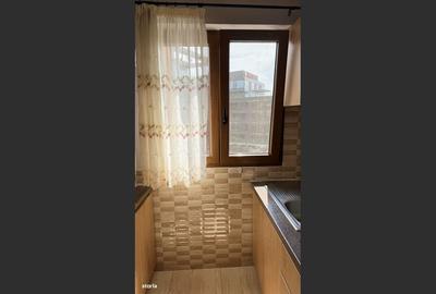 Apartament 1 cameră, 31 mp - Semicentral - 3