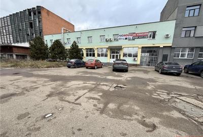 Oportunitate pentru investitii- Cladire de Birouri- Clinica - 1