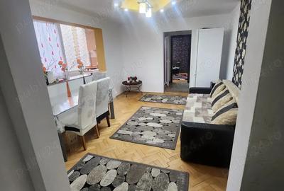 Vanzare apartament 2 camere mobilat & utilat Baia Mare, zona Albina (str. Ciprian Porumbescu 6) - 3
