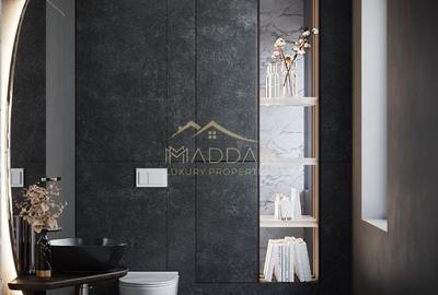 Vila Exclusivista *296mpc* / 753 mp teren + piscina si fire-pit / Balotesti - 53