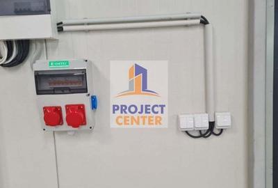 Hala industriala, Pite?ti, str. Depozitelor, suprafa?a = 590 mp Hala industriala, Pite?ti, str. Depozitelor, suprafa?a = 590 mp - 10