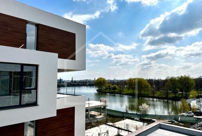 Apartamente 2-3-4 Camere | Lacul Chitila - Parc Dendrologic - 3