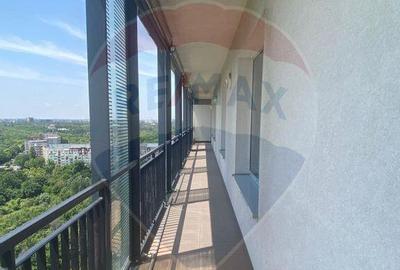 DE INCHIRIAT Apartament cu 3 camere Tineretului , Asmita ... - 34