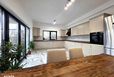 Casă cu 4 camere cu Teren 2300 Mp în Snagov - 13