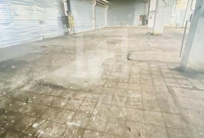 Spațiu industrial, de 450 mp, în Iris - 3