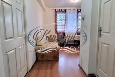 Apartament cu parcare in Borhanci - 7