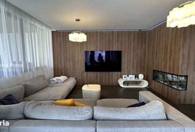 Casă cu 4 camere în Corbeanca