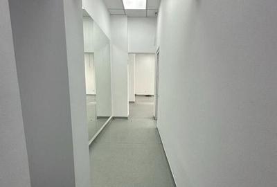 Stefan cel Mare 104 mp vitrina 12 m vizibilitate buna - 4