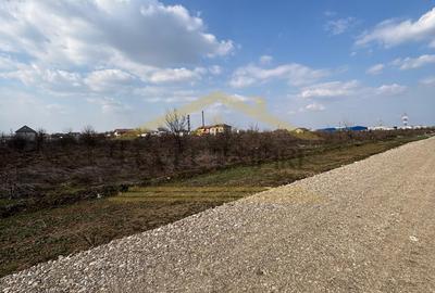 Teren Construcții intravilan de 324 mp, în Est - 2
