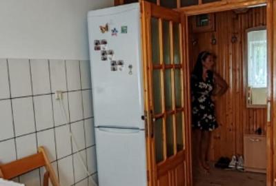 Apartament 3 camere, etajul 1/4, Radauti - 14