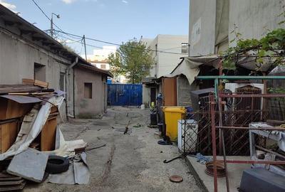 Vanzare teren parcul circului, ideal bloc boutique - 1