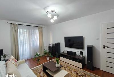 Apartament cu 2 camere decomandat în Libertății - 8