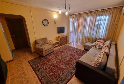 Ferdinand consulatul turc-apartament 2 camere mobilat Ferdinand consulatul turc-apartament 2 camere mobilat - 14