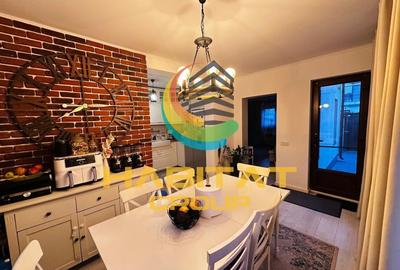 Casă individuală cu 5 camere cu Canalizare în Est - 3