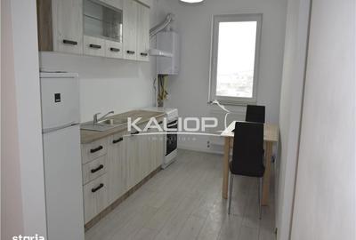 Garsonieră în Borhanci