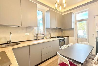 Birou, de 136 mp, în Dorobanți - 26