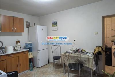 Rahova-Margeanului casa 100 mp, teren 315 mp,deschidere 13,5 ml,garaj - 33