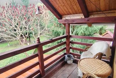 Casă cu 4 camere în Vidolm - 7