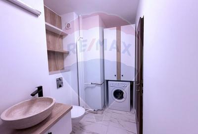 Apartament 2 camere, prima inchiriere - Bd. Magheru - 14