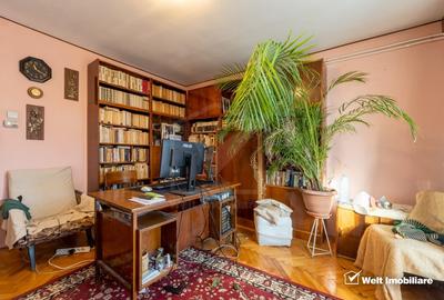 Apartament cu 3 camere decomandat, mobilat în Gheorgheni - 3