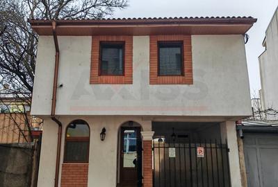 Apartament cu 2 camere semidecomandat, mobilat în Faleza Nord - 8