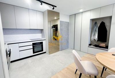 2 camere, lux, parcare, Gheorgheni zona FSEGA,Iulius Mall,Pet Friendly - 4