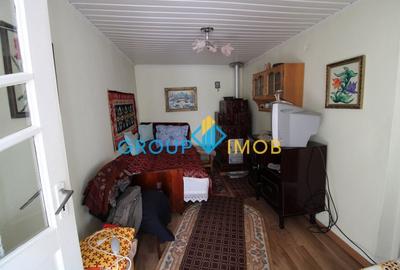 Casă cu 5 camere cu Garaj în Sascut - 27