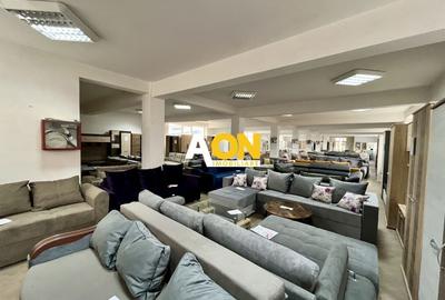 Spațiu Comercial, 400mp Nivel, Cetate - 2