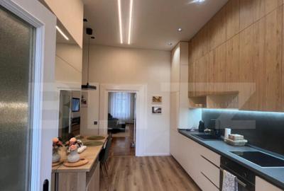 Apartament cu 2 camere de inchiriat, 55 mp Ultracentral - 6