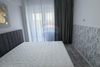 Apartament cu 2 camere în Romanești - 1