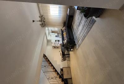 Apartament 3 camere cu terasa