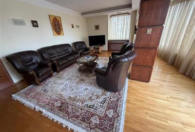 Vanzare apartament 3 camere, Primaverii, loc de parcare subteran - 2