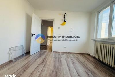 Apartament cu 3 camere decomandat în Vest - 10
