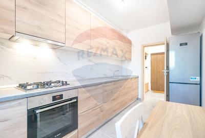 Apartament 2 camere ISG IV, Parcul Carol - 8