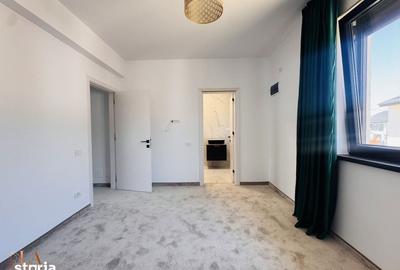 Casă cu 4 camere cu Teren 180 Mp în Central - 5