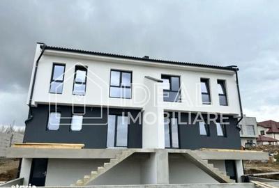 Duplex cu 4 camere cu Canalizare în Arhitecților - Calea Cisnădiei - 4