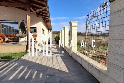 Casa /Vila de Lux | Teren 630 mp | Selimbar - 21