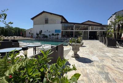 COMISION 0 % - HOTEL DE VANZARE IN CENTRUL STATIUNII CALIMANESTI !!! - 16